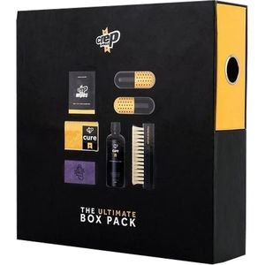 Crep Protect Ultimate Box Pack